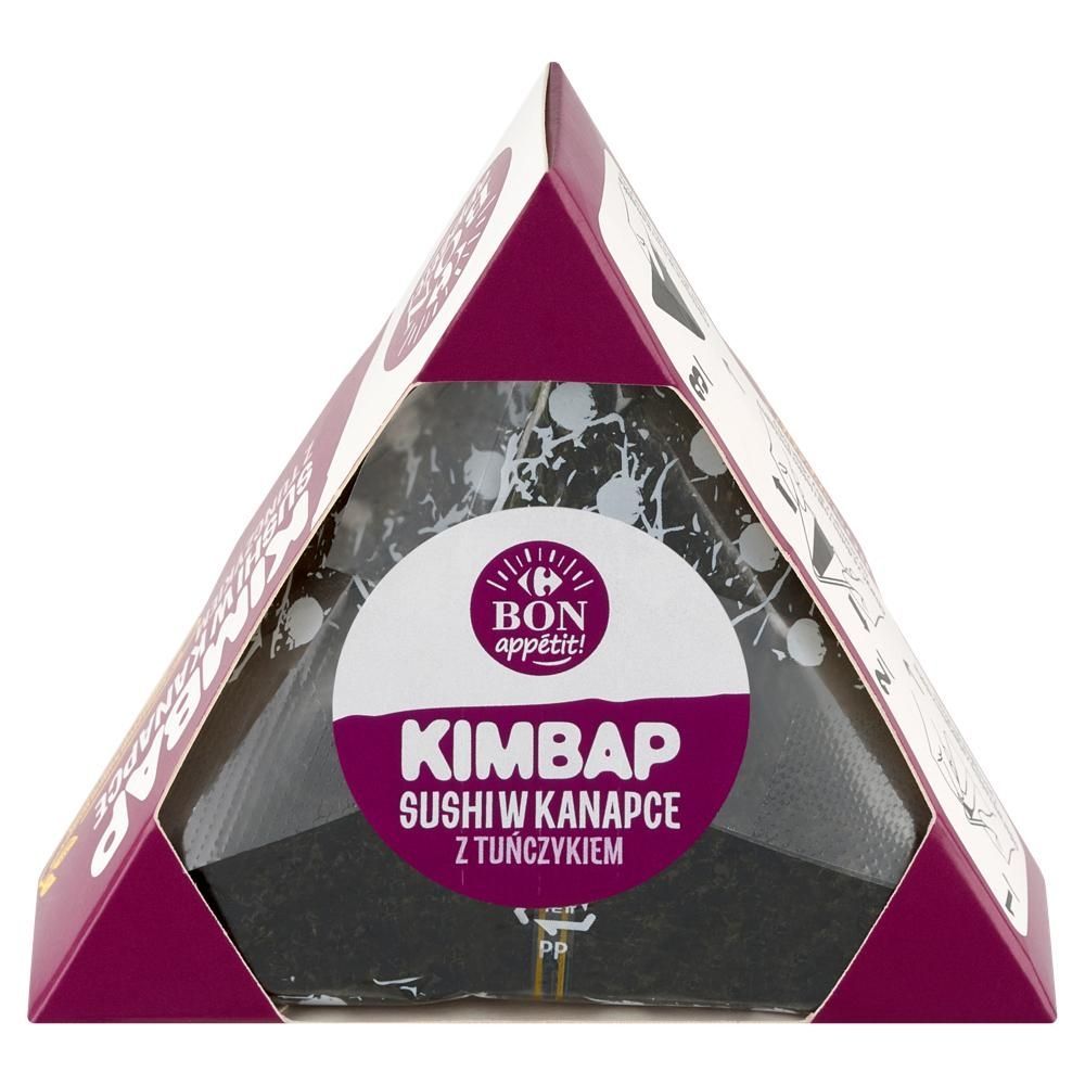 Inne przetwory rybne