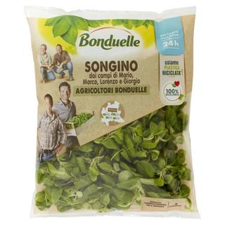 Bonduelle Songino 80 G - 751379