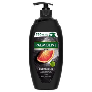 Palmolive men Żel pod prysznic Energizing 750 ml