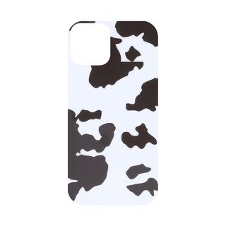 Film Moda Diseño Vaca para iPhone 12/12 pro