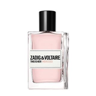 Zadig & Voltaire This Is Her Undressed 50Ml 1687152
