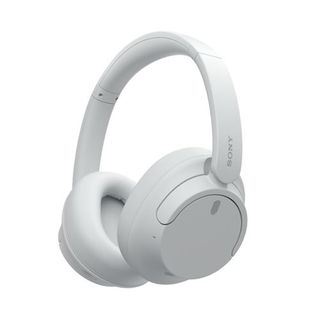Auriculares Noise Cancelling Sony Wh-Ch720N Blanco (4548736147843)