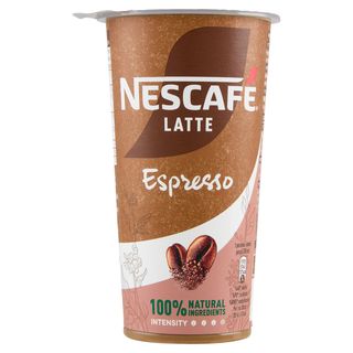 NESCAFÉ Latte Espresso 205 ml