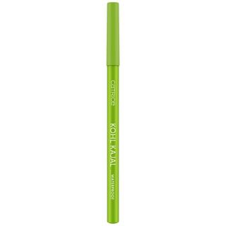 Kohl Kajal Resistente al Agua - Catrice - Verde 4059729444325