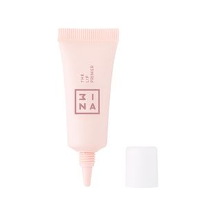 The Lip Primer Prebase para Labios - 3ina - Rosa 8435446400794