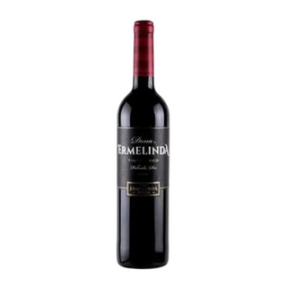 Vinho Tinto Península de Setúbal Dona Ermelinda 75CL