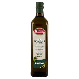Oliveta Olio Extra Vergine di Oliva Classico 750 ml