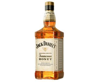 Tennessee Whiskey con Un Toque de Miel Jack Daniel'S Botella de 70 Cl.