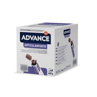 Advance Palitos Articular Forte Para Perros 0.4Kg