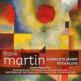 Martin-Complete Music With Flute (5028421970615)