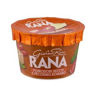 Rana Pesto Świeże Czerwone 120 g