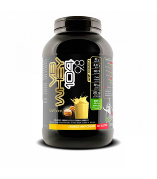 NET INTEGRATORI VB WHEY 104 OPTIPEP CIOCCOLATO 900 GRAMMI