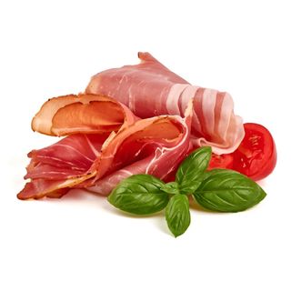 Loncheado Jamon Serrano Nico 100 Gr.