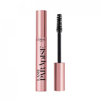 Loreal Mascara Pestañas  Paradise Extra Black