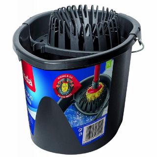 Cubo 7L Wring And Go Vileda