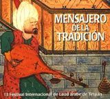 Mensajeros De La Tradición (8428353513305)