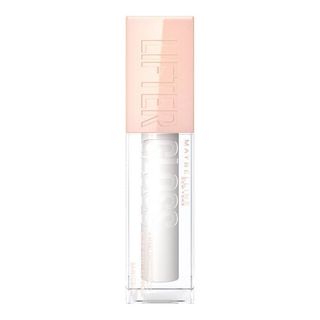 Brillo de Labios Lifter Gloss - Maybelline New York - Gris 3600531609689
