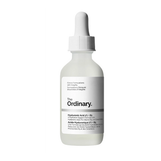 Ácido Hialurónico 2% + B5 - The Ordinary - 60 ML 769915233506