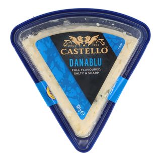Queso Danablu Castello 100 G