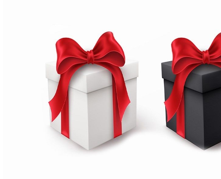 Pomysły na prezent