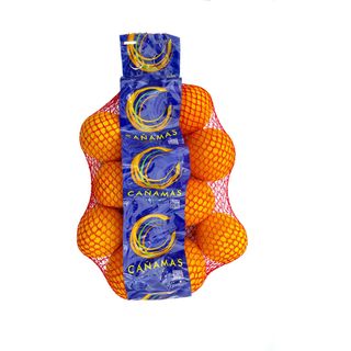 Naranjas, Malla 3 Kg