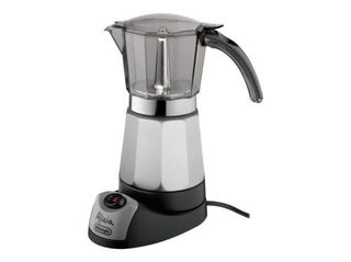 Cafetera Italiana De'Longhi Alicia Emk 9 (8004399321397)