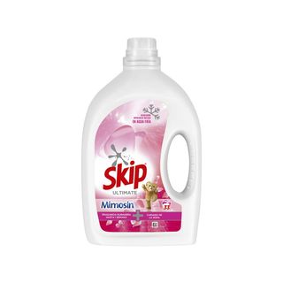 Skip Ultimate Detergente Líquido Fragancia Mimosín 35 lavados (304297)