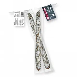 Fuet Espetec Carrefour 210 Gr.