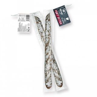 Fuet Espetec Carrefour 210 Gr.