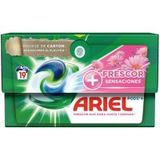Detergente Capsulas Sensaciones Ariel,19Do (25295221)
