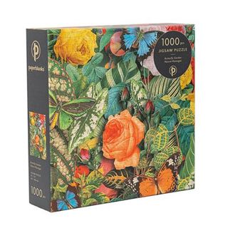 Puzzle Jmariposas 02 (9781439798560)