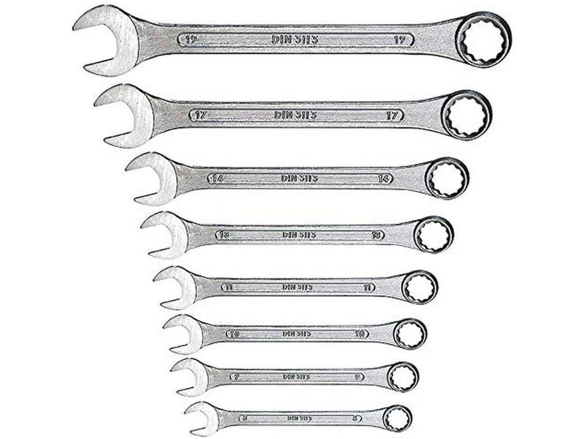 Ferramentas Bricolage