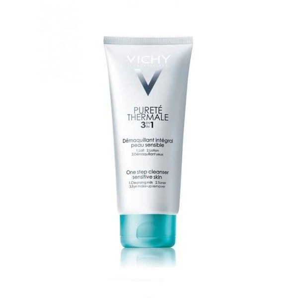 Produtos de Limpeza e Tónicos