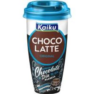 Choco Latte Original Kaiku 230 Ml. (8975708)