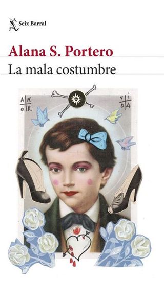 La Mala Costumbre (9788432242120)