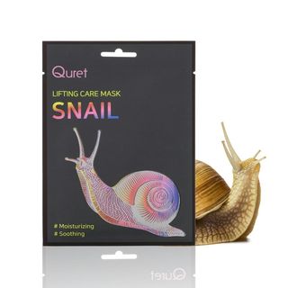 Mascarilla Lifting Snail Quret 1 Ud (266842)