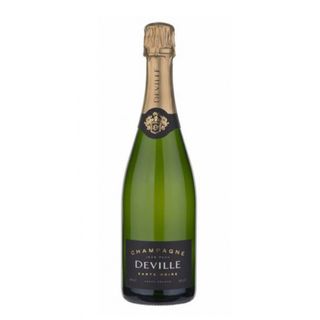 Champagne Jean Paul Deville Carte Noire