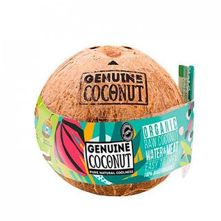 Coco De Agua Selectabio (Aprox 1 Kg.)