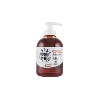 Alama Professional Maschera Colorante Rame 300 ml