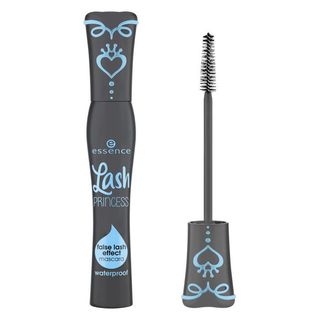Lash Princess Máscara Volumen Waterproof - Essence - Negro 4059729207241