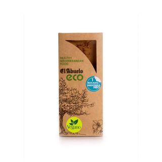 Turrón Blando Piedra Veg Abuelo Eco 200 Gr.