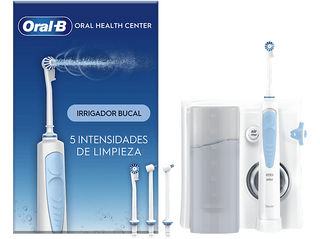 Irrigador - Oral-B Dental (1555342)