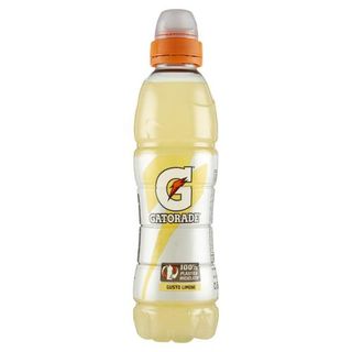 Gatorade Gusto Limone 0,5 L - 204487