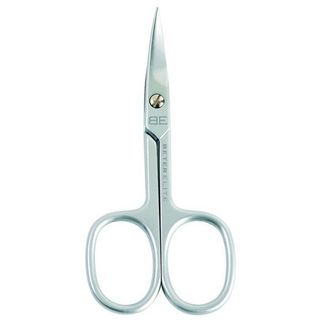 Tijera de Manicura Para Uñas - Beter - Plata 8412122640583