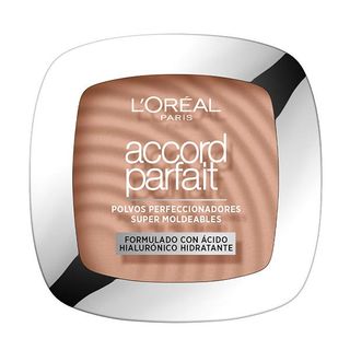 L'Oreal Paris Accord Parfait 4.N 2606540