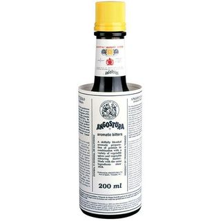 Bitter Angostura, Botellín 20 Cl (20162038)