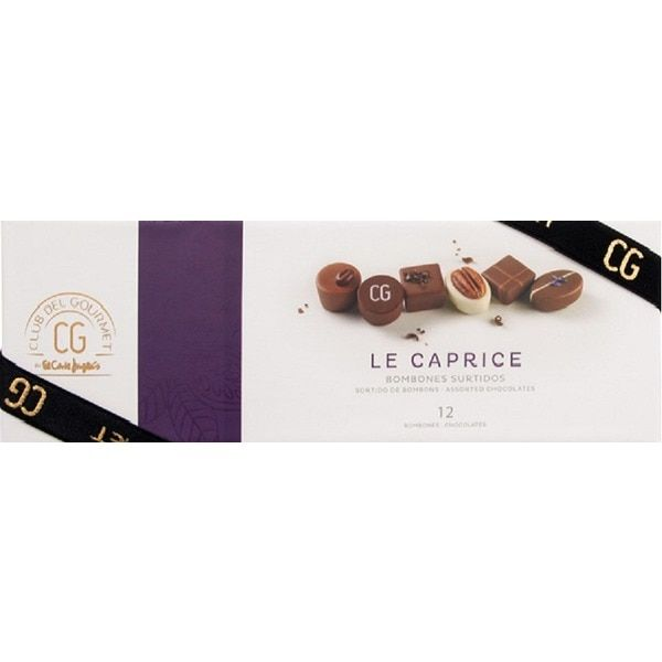 Chocolates e Bombons
