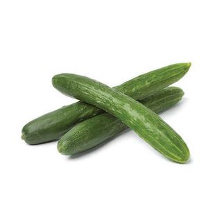 Pepino ecológico malla 500 g