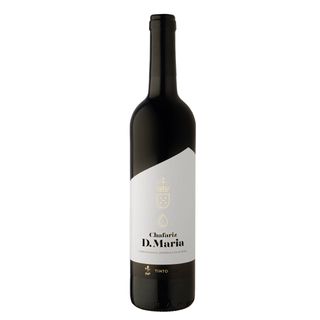 Chafariz D. Maria Península de Setúbal Vinho Tinto (garrafa 75 cl)