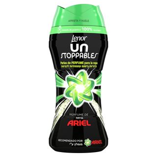 Perlas Lenor Unstoppables Perf Ariel 210G  (298092)